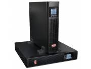 UPS APS POWER 3KVA TOWER ON LINE RACK