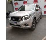 Nissan Frontier LE 2020