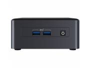 MINI PC INTEL NUC CI5 C11TNHI50001 11VA