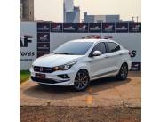 Fiat Cronos Aut 2019