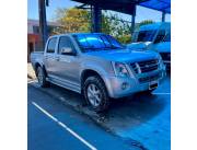 ISUZU D-MAX FULL (AUT. 4X2)