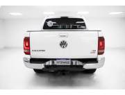 volkswagen amarok 2.0 biturbo año 2016