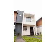 VENDO DUPLEX A ESTRENAR EN SAN LORENZO