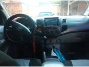 Particular vende Toyota Hilux