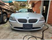 Bmw Z4 Full Recién Importado