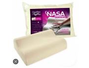 Almohada ortopédica cervical NASA