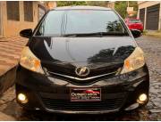 VENDO TOYOTA NEW VITZ 2012 RECIEN IMPORTADO