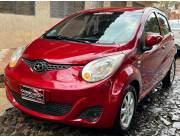 JAC 2016 MECANICO
