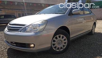 Autos - TOYOTA ALLION RECIÉN IMPORTADO