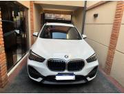 BMW X1 2021