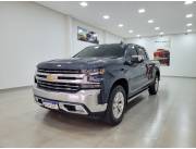 Chevrolet Silverado 2021 LTZ