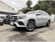 MERCEDES BENZ GLS 350D