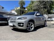 BMW X6 XDRIVE 30D