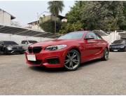 BMW M235i LOOK M