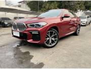 BMW X6 XDRIVE LOOK M