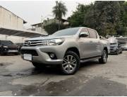 TOYOTA HILUX LIMITED