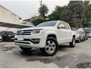 VOLKSWAGEN AMAROK V6