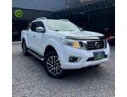 Nissan NP300 Frontier 2019 ob