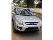 KIA SPORTAGE 2009