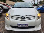 Toyota Auris 2011 1.5 TRD REC. IMPORT.