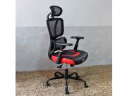 SILLA GAMER HAVIT TELA MESH COLCHADO