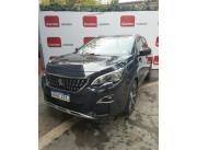 Peugeot 3008 2019