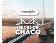 VENDO LOTES EN FRACCION HEROES DEL CHACO