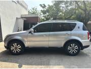 VENDO REXTON MODELO 2014