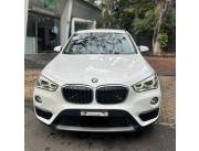 BMW X1 2018