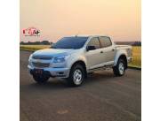 Chevrolet S10 LS 4x4 2016