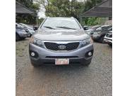 KIA SORENTO 2012 IMPECABLE