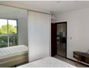 Alquilo departamento con muebles Z/ Los Laureles!!!