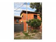 VENDO DUPLEX 3 DORMITORIOS EN BARRIO JARA