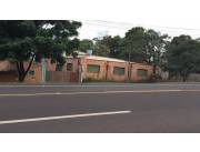 VENDO EN LIMPIO S/ RUTA 3. PROPIEDAD TOTAL 32.162 M2 IDEAL PARA DESARROLLO E INDUSTRIA