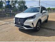 CHANGAN CS15 2025