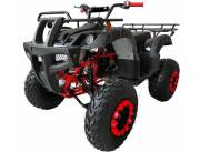 X-pro 200 Atv Quad 4 Wheelers Utility Atv Full Size