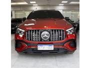 Mercedes-AMG GLE 53