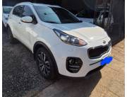 Kia Sportage 2018