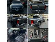 VOLKSWAGEN AMAROK V6 HIGHLINE 3 0 TDI 4-MOTION AÑO 2018 DIESA 4X4 ASIENTOS ERGO CONFORT