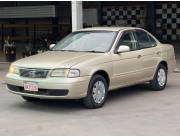 Nissan Sunny 2004 ri