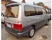 TOYOTA GRAN HIACE 2002 /01 R -/ 1KZ DIESEL BOMBA COMUN