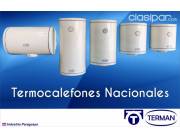 Termocalefon de todas las Capacidades