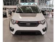FIAT MOBI TREKKING 0KM 2025