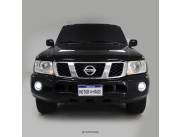 NISSAN PATROL 2009 4.2