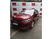 CHEVROLET ONIX LTZ 2020