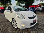 TOYOTA NEW VITZ RS AÑO 2005