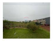 VENDO TERRENO COMERCIAL EN SANTA RITA