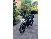 Oferto!!! YAMAHA FZ 2016 2.0 FULL INYECCIÓN