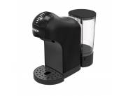 CAFETERA MULTICAPSULAS 3EN1 NAPPO NEC-183 NEGRO