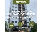 ¡¡Remato Hermoso Departamento en oferta!!